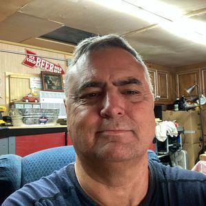 Meet your Posher, Jeff